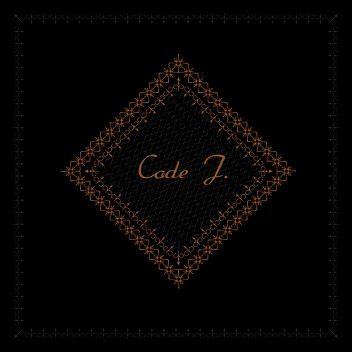 코드제이 (Code J.) - Code J.