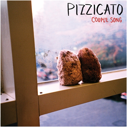 피치카토 (Pizzicato) - Couple Song [EP]