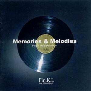 핑클 (Fin.K.L) - Memories & Melodies