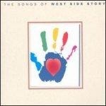 The Songs Of West Side Story / Phil Collins, Selena, Tevin Campbell, Natalie Cole, Trisha, Kenny Loggins, Wynonna [수입] [Musical]