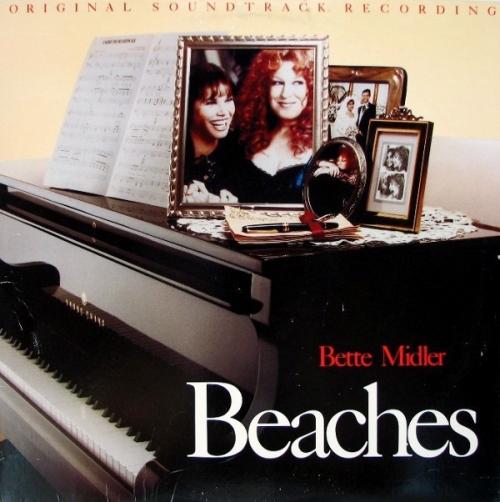 Beaches O.S.T. / Bette Midler