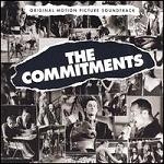 The Commitments O.S.T. [수입]