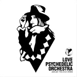 Love Psychedelico (ラブ·サイケデリコ 러브 사이키델리코) - Love Psychedelic Orchestra