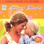 Happy Classics - 엄마랑 함께 하는 클래식 여행... Vol.1. 바로크 음악산책 / 비발디, 바흐, 헨델, 알비노니, 퍼셀, 코렐리 [4CD]