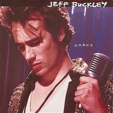Jeff Buckley - Grace [Special Price]
