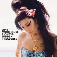 [CD] Amy Winehouse - Lioness : Hidden Treasures [수입]