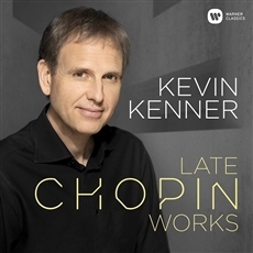 Chopin - Late Chopin Works / Kevin Kenner (쇼팽 후기 작품집 / 케빈 케너)