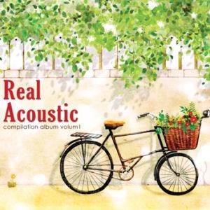 리얼 어쿠스틱 (Real Acoustic) : Compilation Album Vol.1