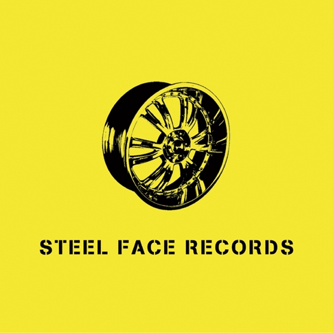 스틸페이스 레코드 2012년 컴필레이션: Steel Face Records