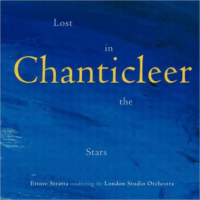 Chanticleer - Lost in the Stars [합창]