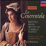 Rossini - La Cenerentola (Highlights) / Bartoli, Dara, Matteuzzi, Corbelli, Pertusi (로시니 - 신데렐라) [Opera]