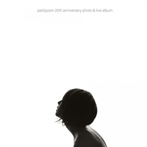 박지윤 - Parkjiyoon 20th Anniversary Photo&Live Album [2CD]