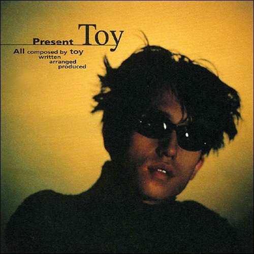 토이 (Toy) - 3집 Present