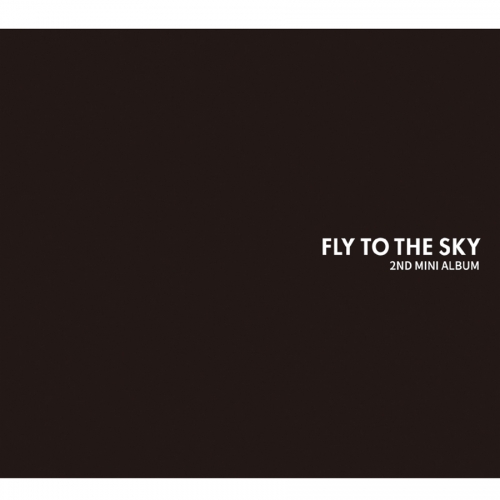 플라이 투 더 스카이 (Fly To The Sky) - 미니 2집 너의 계절 <포스터>