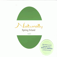Naturally Vol.3 - Spring Island (V/A)