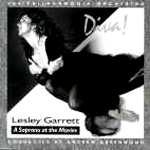 Lesley Garrett : Diva - A Soprano at the Movies [여자성악가]