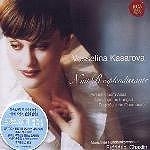 Vesselina Kasarova - Nuit Resplendissante : French Opera Arias (프랑스 오페라 아리아집) [여자성악가]