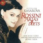 Vesselina Kasarova - Rossini, Arias & Duets [여자성악가]