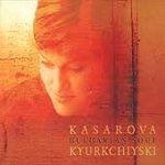Vesselina Kasarova - Bulgarian Soul / Kyurkchiyski (불가리아의 영혼) [수입] [여자성악가]
