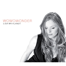 Lisa Wahlandt - Wowowonder [여자성악가]