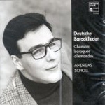 Andreas Scholl - German Baroque Songs [남자성악가]