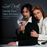 Daniela Dessi & Fabio Armiliato - Love Duets [남자성악가]