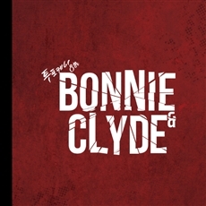 투포케이 (24K) - 미니앨범 Bonnie N Clyde <포스터>