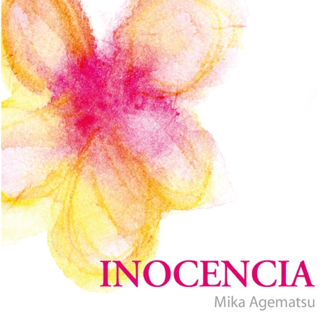 미카 아게마츠 (上松美香 Mika Agematsu) - Inocencia