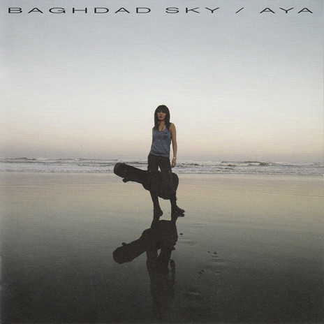 아야 (Aya) - Baghdad Sky