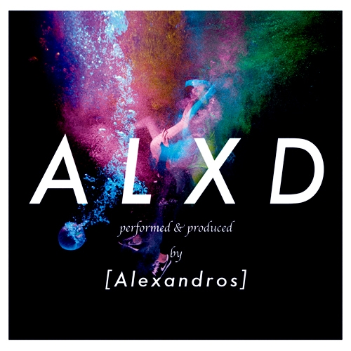 [Alexandros] ([알렉산드로스])- ALXD [Standard Edition] [수입]
