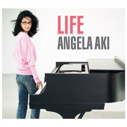 안젤라 아키 (Angela Aki) - Life