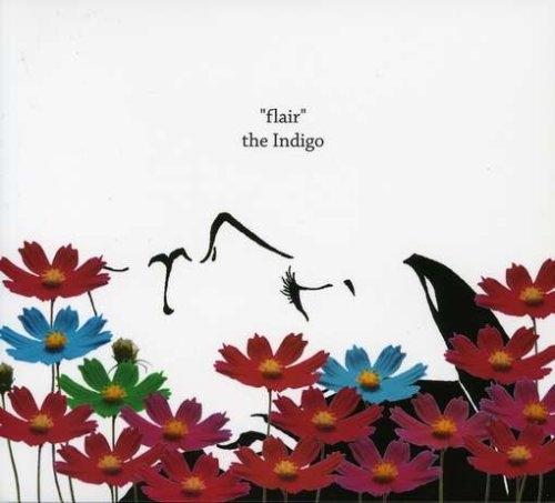 The Indigo (인디고) - Flair