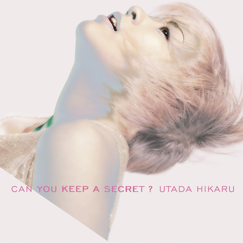 우타다 히카루 (Utada Hikaru) - Can You Keep A Secret?