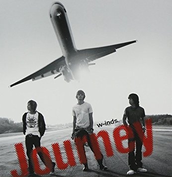 w-inds. (윈즈) - Journey