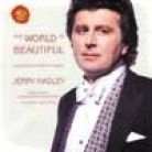 Jerry Hadley - The World Is Beautiful / Viennese Operetta Arias, Munchne Rundfunkorchester, Richard Bonynge [수입] [남자성악가]