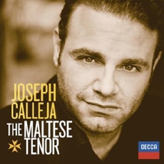 Joseph Calleja - The Maltese Tenor (조셉 칼레야 - 몰타에서 온 테너) [남자성악가]