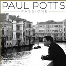 Paul Potts - Passione (폴 포츠 - 열정) [팝페라]