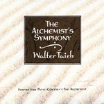 Walter Taieb - The Alchemist's Symphony [팝페라]