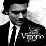 Vittorio Grigolo - In The Hands Of Love [팝페라]