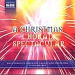 Breiner - A Christmas Choral Spectacular / Bournemouth Symphony Chorus And Orchestra, Peter Breiner (크리스마스 합창곡집) [수입] [Naxos]