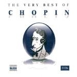 The Very Best Of Chopin (작곡가 베스트 음악 시리즈 - 쇼팽) [2CD] [수입] [NAXOS]