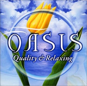 Oasis 2 - Quality & Relaxing [V/A]