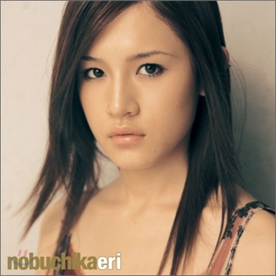 Nobuchika Eri (노부치카 에리) - 1st Album
