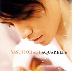 Yasuji Ohagi (오하기 야스지) - Aquarelle