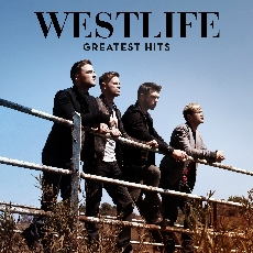 Westlife - Greatest Hits (Standard Version)