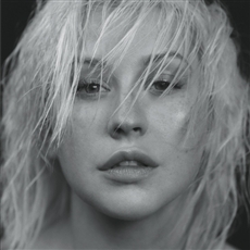Christina Aguilera - Liberation