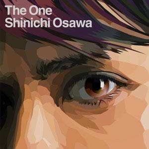 Shinichi Osawa (오사와 신이치) - The One