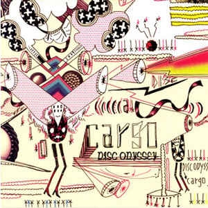 Cargo (카르고) - Disc Odyssey [재발매]