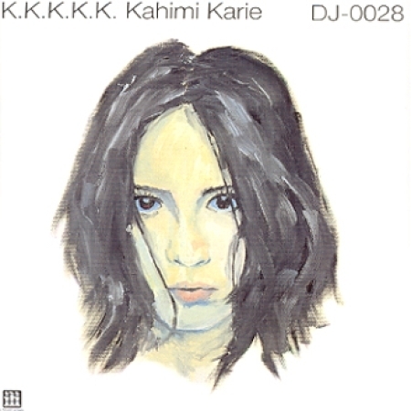 Kahimi Karie (카히미 카리) - K.K.K.K.K.