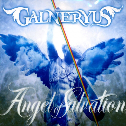 Galneryus (갈네리우스) - Angel Of Salvation